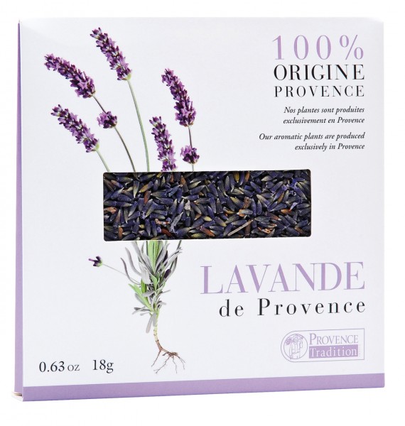 Lavande de provence
