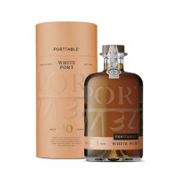 Porttable White Port 20 Anos