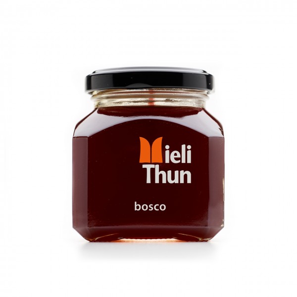 Miele di Melata di bosco