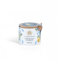 Fior di Sale & Limone