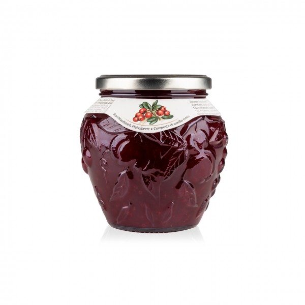 Vitis | Preiselbeere | 6 x 600g