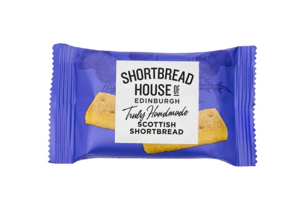Two Shortbread Fingers – lose Ware