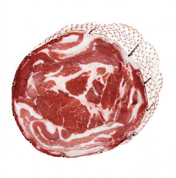 Pancetta