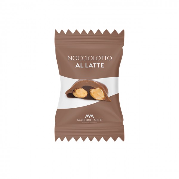 Nocciolotto al Latte