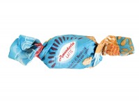 Amandorla latte Croccanti di Mandorla con Cioccolato al latte