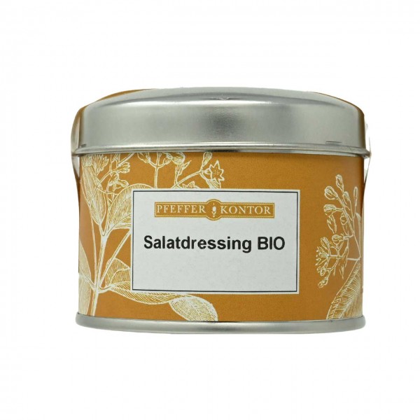 Salatdressing