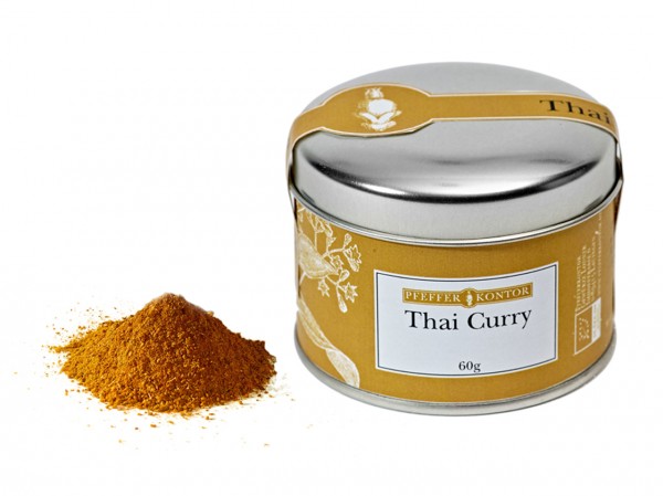 Curry Thai