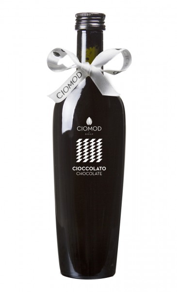 Liquore Cioccolato - 0,5 l