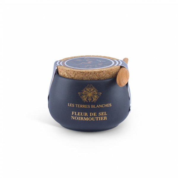 Fleur de Sel Noirmoutier