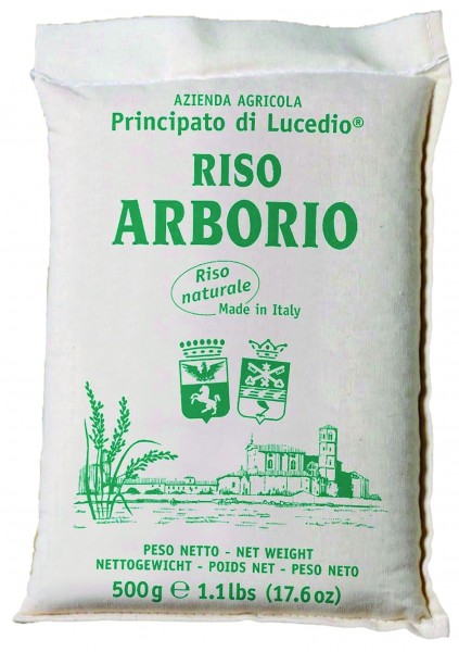 Riso Arborio