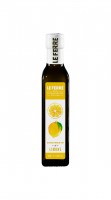 Limone - Condimento all’Olio Extravergine d’Oliva aromatizzato al limone - 0,25 l