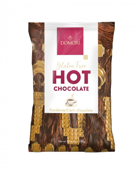 Hot Chocolate fondente - Big Pack