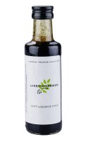 Salty Liquorice Syrup
