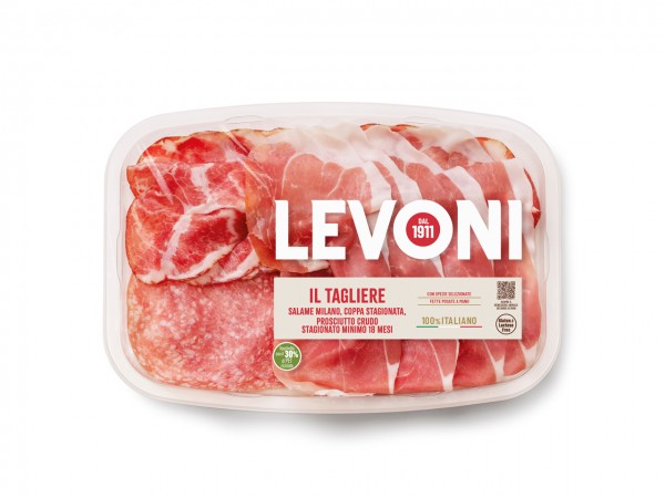 Il Tagliere