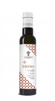 Intenso Olio extra vergine di oliva 100 % monocultivar Coratina - 0,25 l