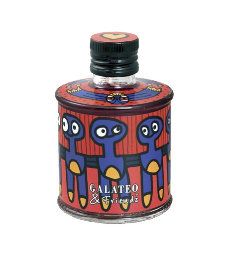 Aceto di vino rosso invecchiato