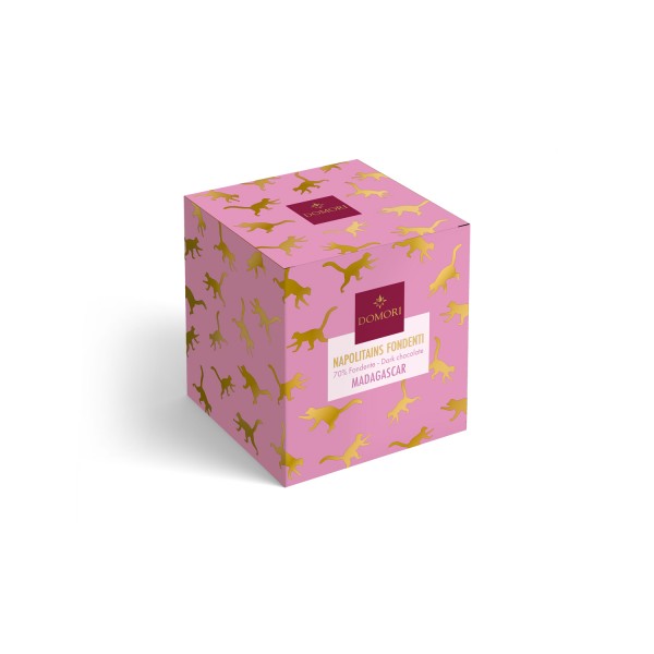 Cubotto Napolitains Madagascar