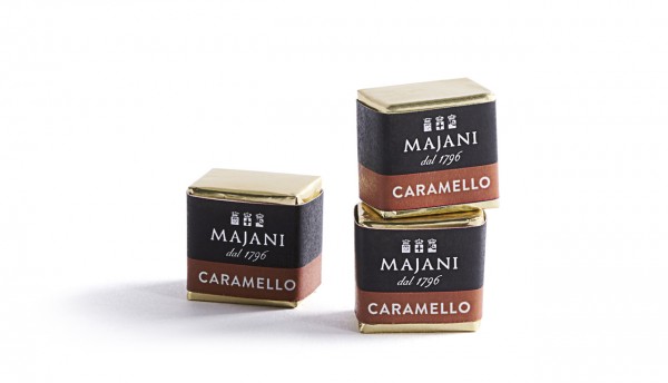 Cremino Caramello