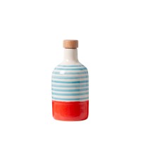 Materico Olio d’oliva extravergine Arancio - 0,25 l