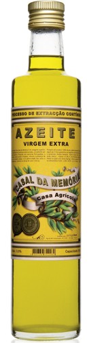 Azeite Virgem Extra