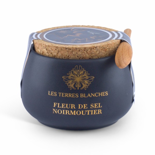 Fleur de Sel Noirmoutier