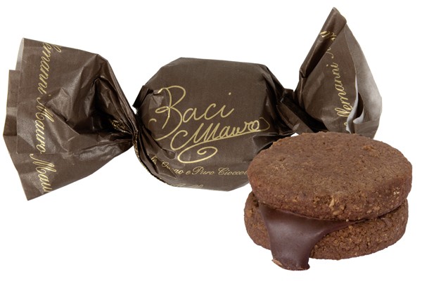 Baci Mauro al Cacao