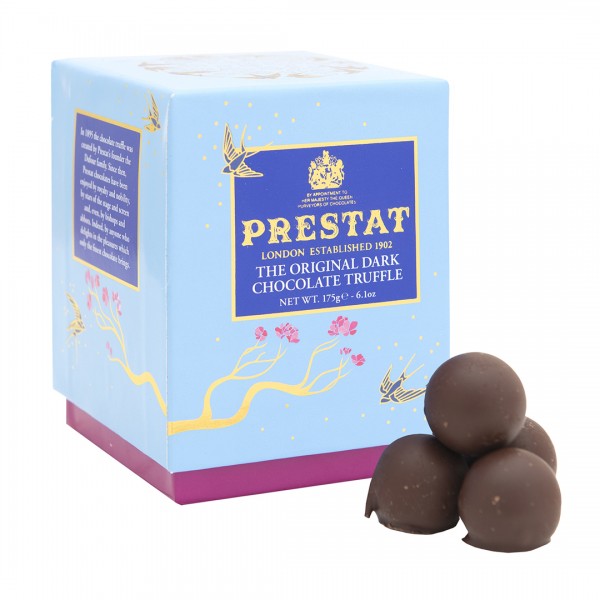 The Original Dark Chocolate Truffle