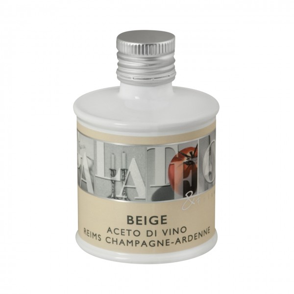 Beige Aceto di Champagne „Reims“
