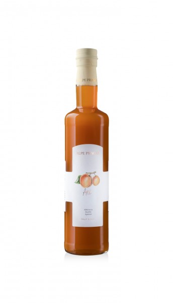 Sirup Alba | Marillensirup