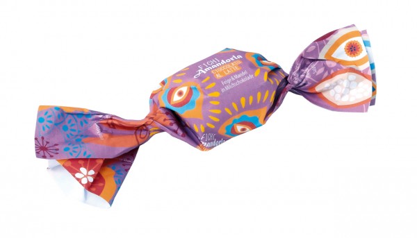 Fichi Amandorla cioccolato al latte