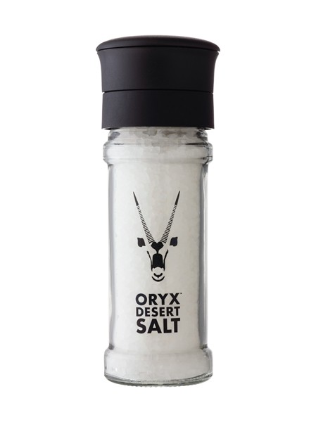 Oryx Desert Salt Grinder