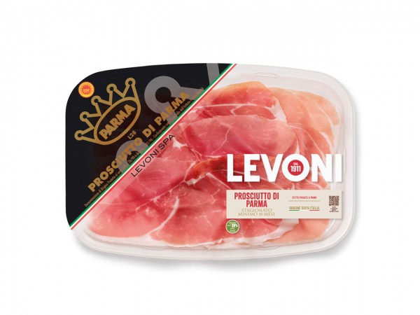 Prosciutto di Parma DOP