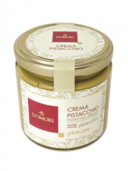 Crema Pistacchio