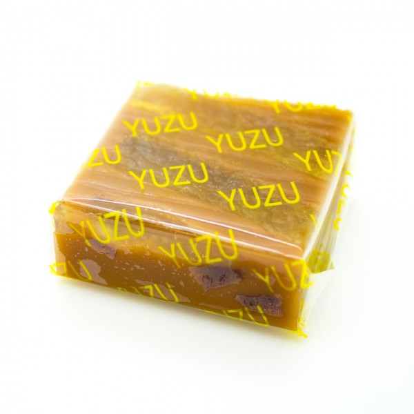 Pavé Yuzu