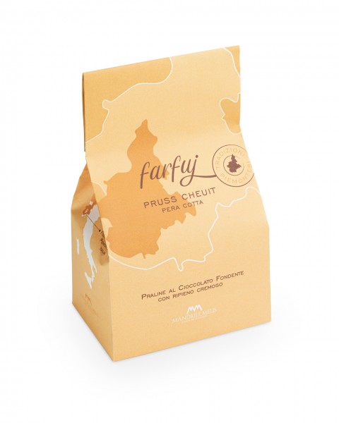 Pruss Cheuit – Pera Cotta Geschenkpackung