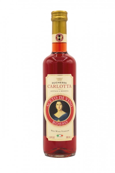 Aceto di Vino Rosso