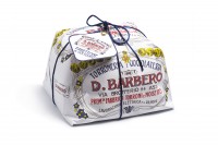 Panettone al Cioccolato