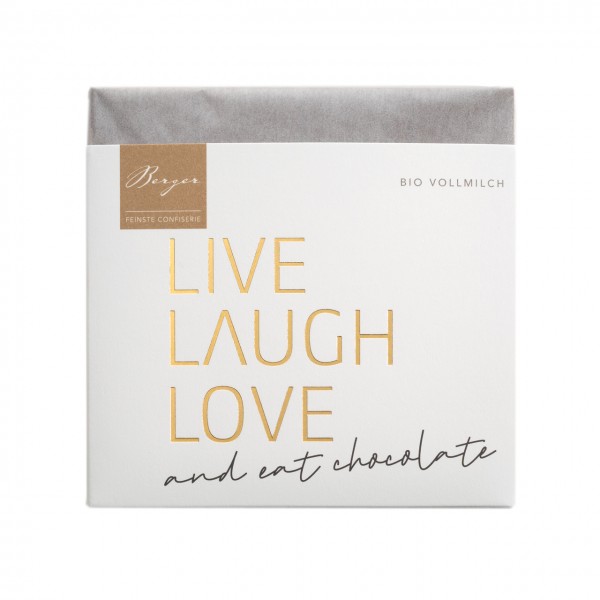 Live Laugh Love