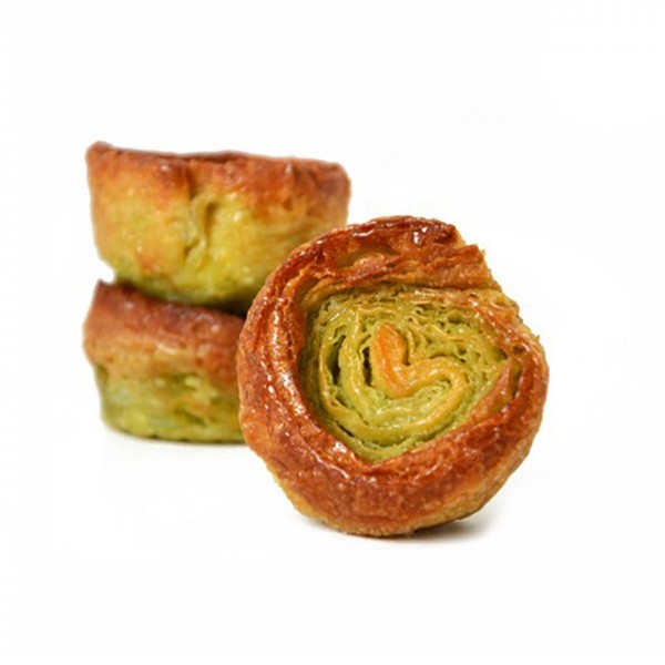 Kouignette® Pistache Edition Mini