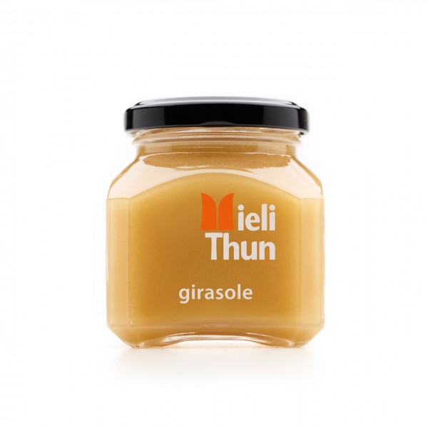 Miele di Girasole