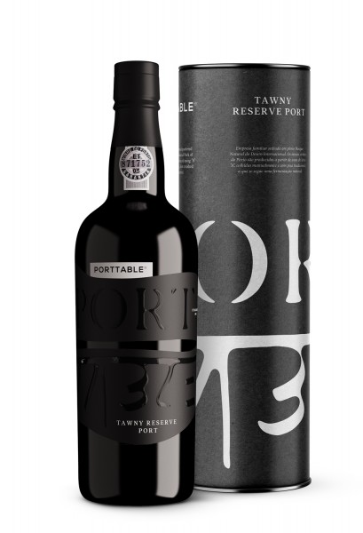 Porttable Tawny Reserve Port
