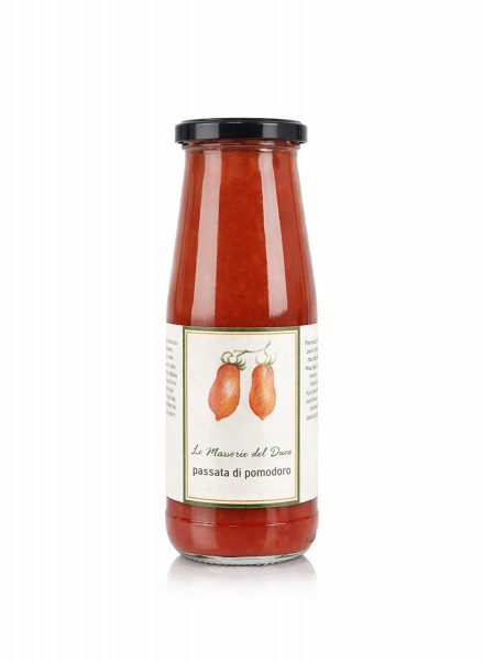 Passata di Pomodoro