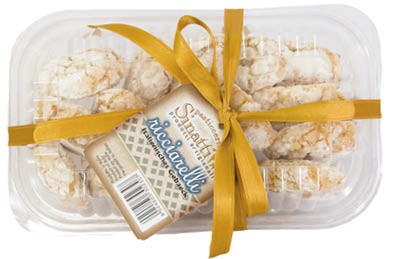 Ricciarelli
