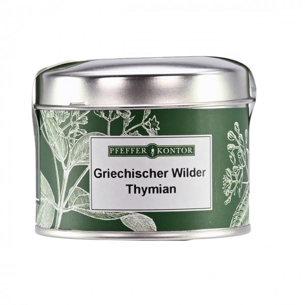Griechischer Wilder Thymian
