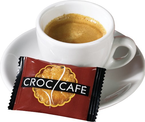 Croc Caf