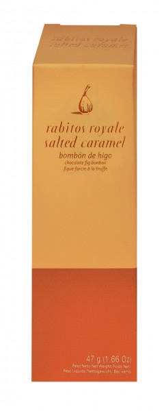 Rabitos Royale Salted Caramel - 3