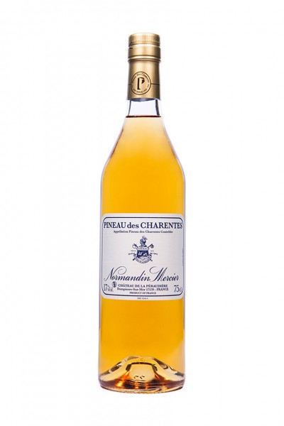 Pineau des Charentes Blanc