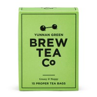 Yunnan Green