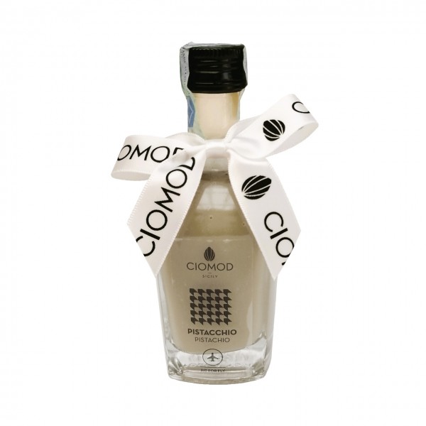 Liquore al Pistacchio - Mini