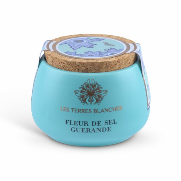 Fleur de Sel Guérande - 80 g
